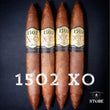 Load image into Gallery viewer, 1502 XO 18 YEAR