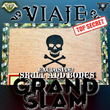 Load image into Gallery viewer, VIAJE GRAND SLAM EXCLUSIVE