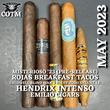 Load image into Gallery viewer, CIGAR OF THE MONTH CLUB