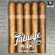 Load image into Gallery viewer, TATUAJE MIAMI CIGAR