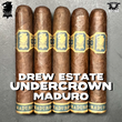 Load image into Gallery viewer, Drew Estate Undercrown Maduro