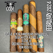 Load image into Gallery viewer, CIGAR OF THE MONTH CLUB