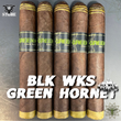 Load image into Gallery viewer, BLK WKS GREEN HORNET CIGAR