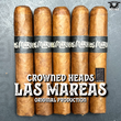 Load image into Gallery viewer, CROWNED HEADS LAS MAREAS