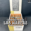 Load image into Gallery viewer, CROWNED HEADS LAS MAREAS
