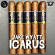 Load image into Gallery viewer, JAKE WYATT ICARUS