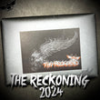 Load image into Gallery viewer, THE RECKONING 2024