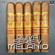Load image into Gallery viewer, Oliva Serie V Melanio
