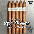 Load image into Gallery viewer, Liga Privada Unico VELVET RAT