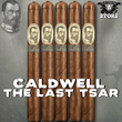 Load image into Gallery viewer, CALDWELL THE LAST TSAR