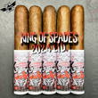 Load image into Gallery viewer, KING OF SPADES 2024 Ltd.