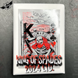 Load image into Gallery viewer, KING OF SPADES 2024 Ltd.
