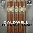 Load image into Gallery viewer, CALDWELL THE LAST TSAR