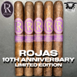 Load image into Gallery viewer, ROJAS 10th ANNIVERSARY