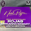 Load image into Gallery viewer, ROJAS 10th ANNIVERSARY