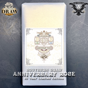 SOUTHERN DRAW ANNIVERSARY ROSE 10 YEAR LIMITED EDITION