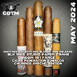 Load image into Gallery viewer, CIGAR OF THE MONTH CLUB