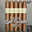 Load image into Gallery viewer, Drew Estate Liga Privada No.9