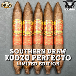 Southern Draw Kudzu L.E. Perfecto