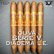 Load image into Gallery viewer, Oliva Serie V LANCERO