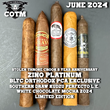 Load image into Gallery viewer, CIGAR OF THE MONTH CLUB