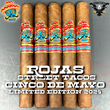 Load image into Gallery viewer, ROJAS CINCO DE MAYO 2025 L.E.