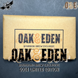 Load image into Gallery viewer, OAK & EDEN BOURBON & BREW 2025 L.E.