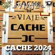 Load image into Gallery viewer, VIAJE CACHE 2024