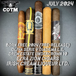 Load image into Gallery viewer, CIGAR OF THE MONTH CLUB