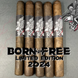 Load image into Gallery viewer, BORN FREE LIMITED EDITION 2024