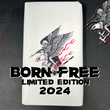 Load image into Gallery viewer, BORN FREE LIMITED EDITION 2024