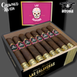 Load image into Gallery viewer, CROWNED HEADS LAS CALAVERAS EL 2024