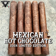 Load image into Gallery viewer, MEXICAN HOT CHOCOLATE 2025 LIMITED EDITION