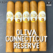 Load image into Gallery viewer, Oliva Connecticut Reserve