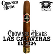 Load image into Gallery viewer, CROWNED HEADS LAS CALAVERAS EL 2024