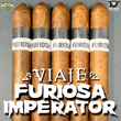 Load image into Gallery viewer, VIAJE FURIOSA IMPERATOR