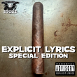 Load image into Gallery viewer, EXPLICIT LYRICS PRIVATE BLEND