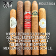 Load image into Gallery viewer, CIGAR OF THE MONTH CLUB