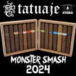 Load image into Gallery viewer, TATUAJE MONSTER SMASH 2024