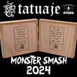 Load image into Gallery viewer, TATUAJE MONSTER SMASH 2024