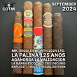 Load image into Gallery viewer, CIGAR OF THE MONTH CLUB