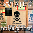 Load image into Gallery viewer, VIAJE Skull & Bones DAISY CUTTER 2024