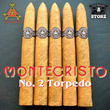 Load image into Gallery viewer, MONTECRISTO