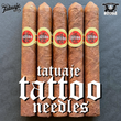 Load image into Gallery viewer, TATUAJE TATTOO NEEDLES