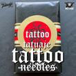 Load image into Gallery viewer, TATUAJE TATTOO NEEDLES
