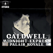 Load image into Gallery viewer, Caldwell Midnight Express Palais Royale