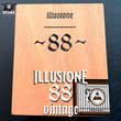 Load image into Gallery viewer, Illusione 88 MADURO VINTAGE