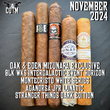 Load image into Gallery viewer, CIGAR OF THE MONTH CLUB