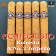 Load image into Gallery viewer, MONTECRISTO