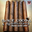 Load image into Gallery viewer, BLACK COCOA & MARSHMALLOWS Special Edition